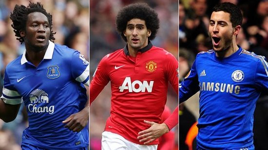 些新的组合 些新的组合